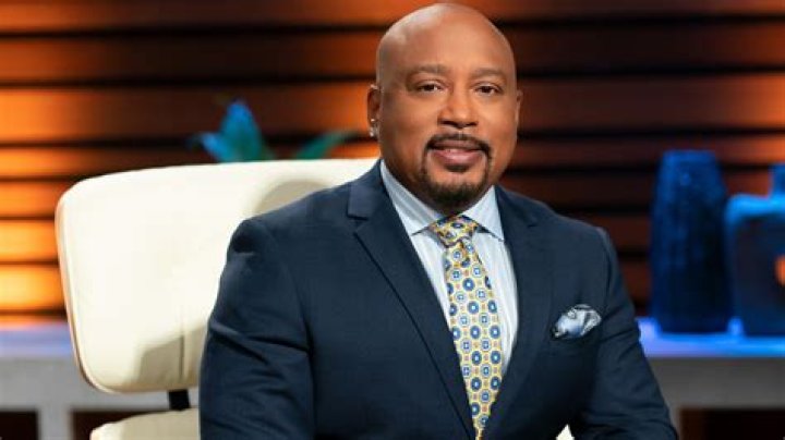 Daymond John: The Dynamic Entrepreneur Who Inspires Success