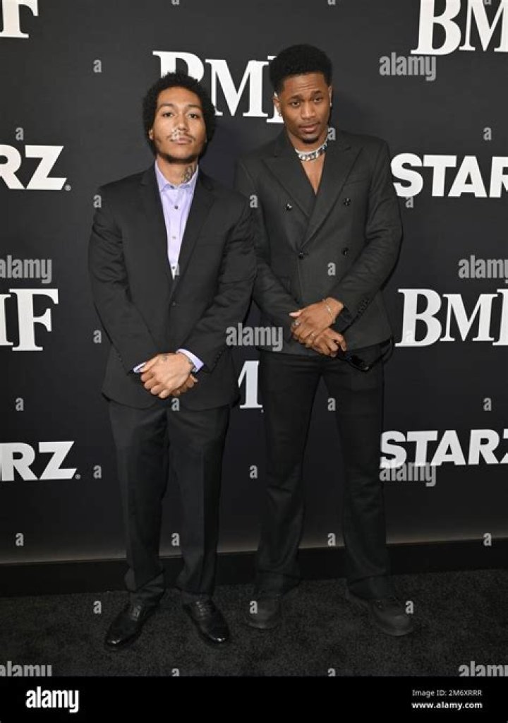 The BMF Patriarch's Rise And Fall