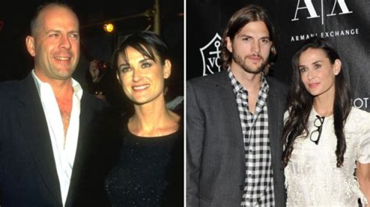 Demi Moore's Relationships: A Deep Dive into Her Romantic Life