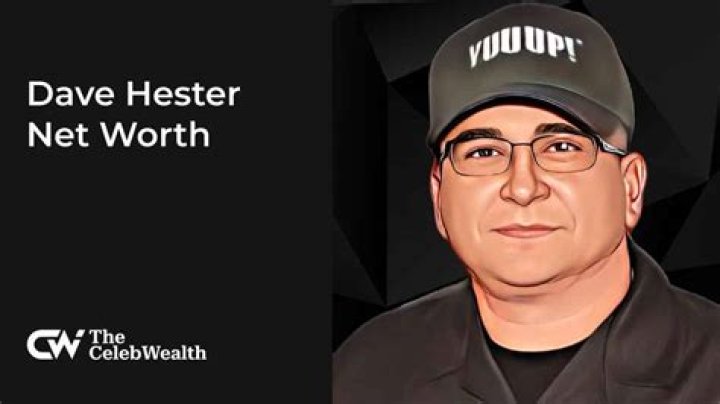 Devin Hesters Net Worth, Biography, Career, Awards, Fact and Life Story