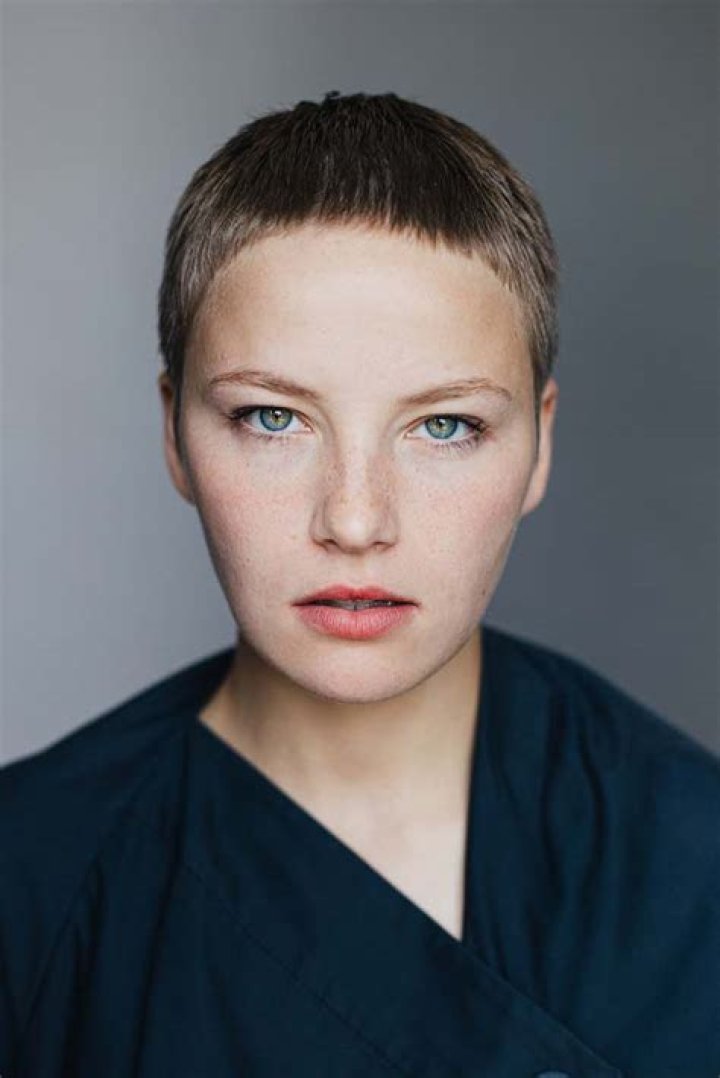 Devrim Lingnau: The Rising Star of Turkish Cinema