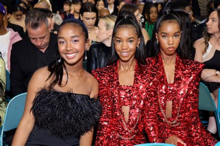 Diddy’s Daughters: A Deep Dive into Their Lives and Achievements