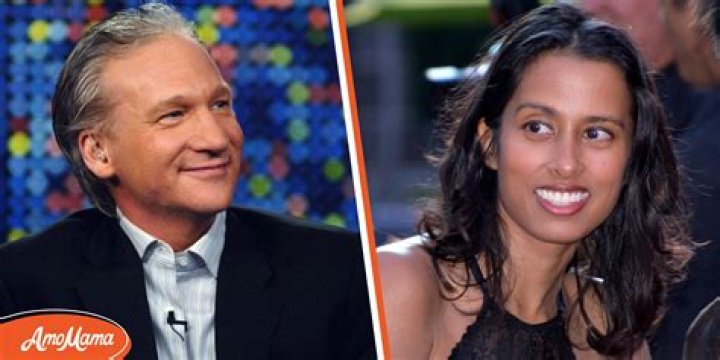 Does Bill Maher Have a Girlfriend? Exploring the Comedian's Love Life