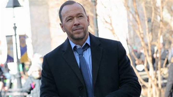 Donnie Wahlberg in Blue Bloods: A Deep Dive into His Role and Impact