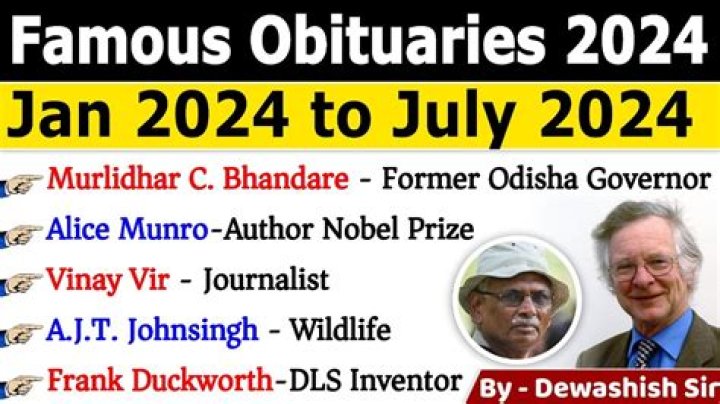 Doug Townson Obituary 2024: Remembering a Life Well-Lived