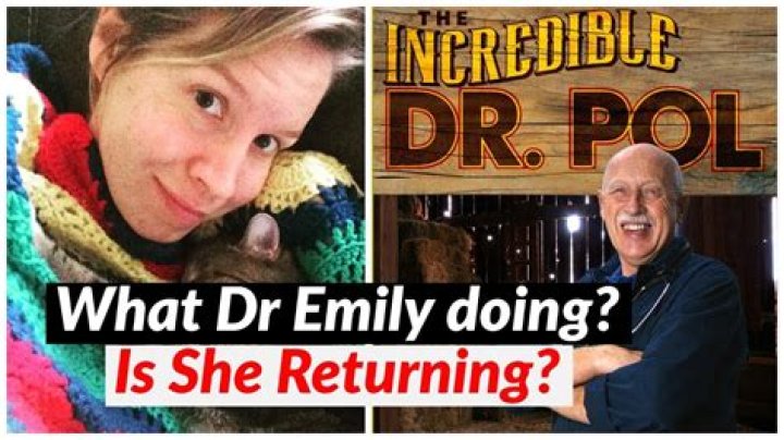 Unveiling The Impact Of Dr. Emily Husband's Legacy: Discoveries And Insights