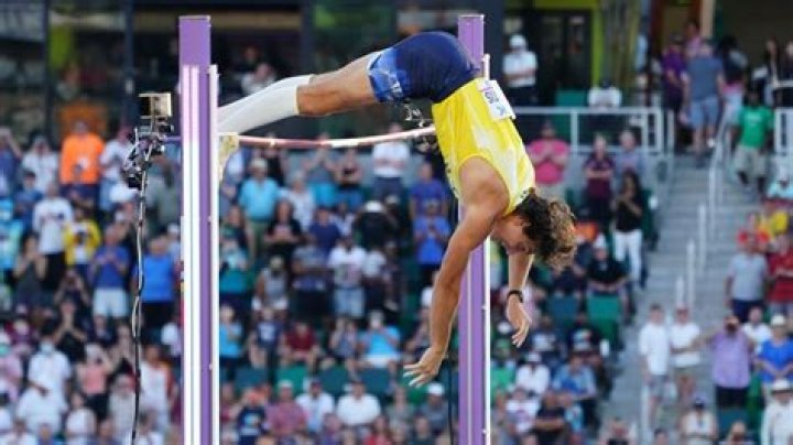 Understanding Duplantis Height in Feet: A Deep Dive into the World of Pole Vaulting