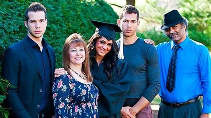 Eileen Tate: The Journey of an Inspirational Figure