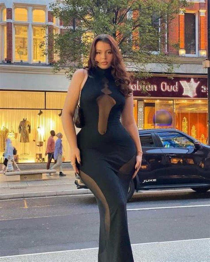 Elizabeth Klinge's Bio, Wiki, Age, Height, And Weight Exposed