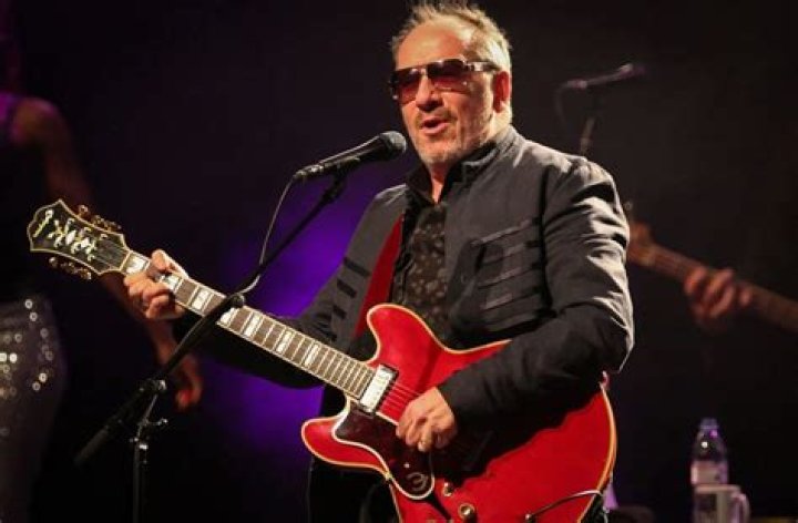 The Enchanting World of Elvis Costello Songs: A Deep Dive into His Musical Genius