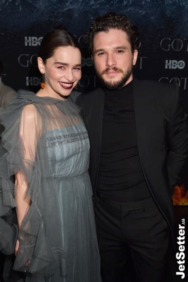 Emilia Clarke's Relationship Status in 2024: Who is She Dating?