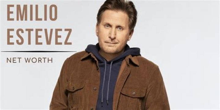 Emilio Estevez's Net Worth And Fortune Revealed