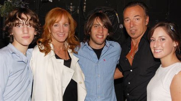 Evan James Springsteen: The Life and Legacy of Bruce Springsteen's Son