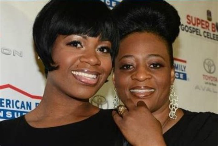 Fantasia Barrino: Is Her Mother Still Alive?