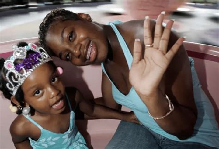 Fantasia Barrino's Daughter: Zion's Age and Life Journey