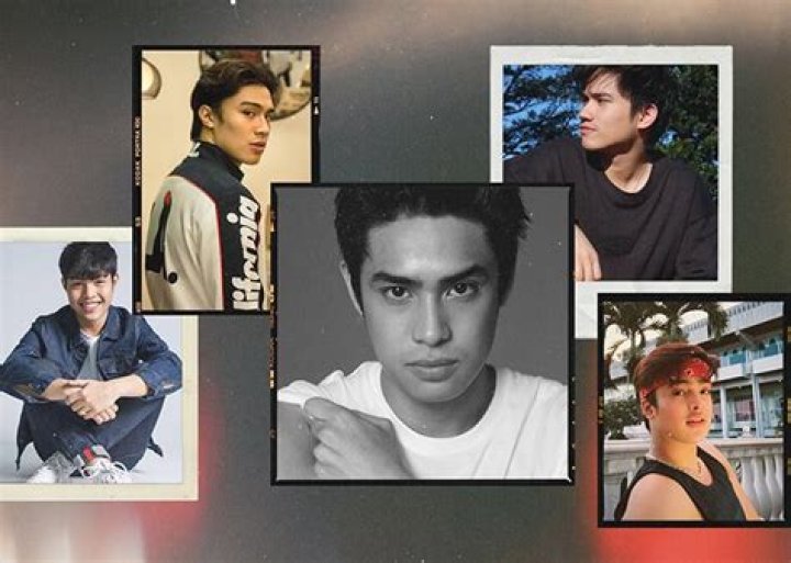 Discovering Filipino Young Actors: Rising Stars Shining Bright