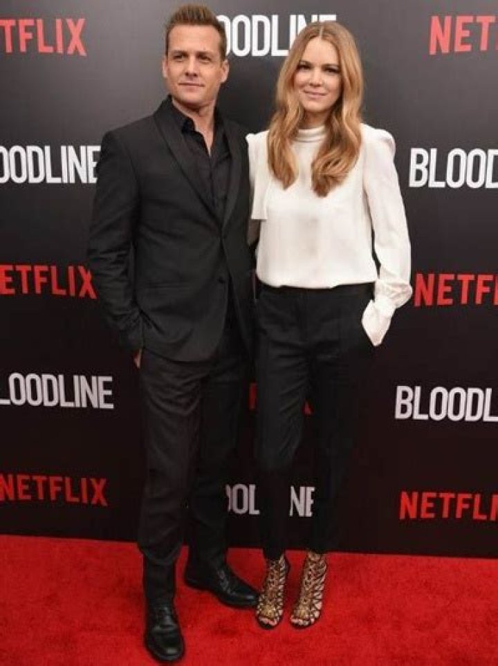 Gabriel Macht Height: Everything You Need to Know About the Suits Star