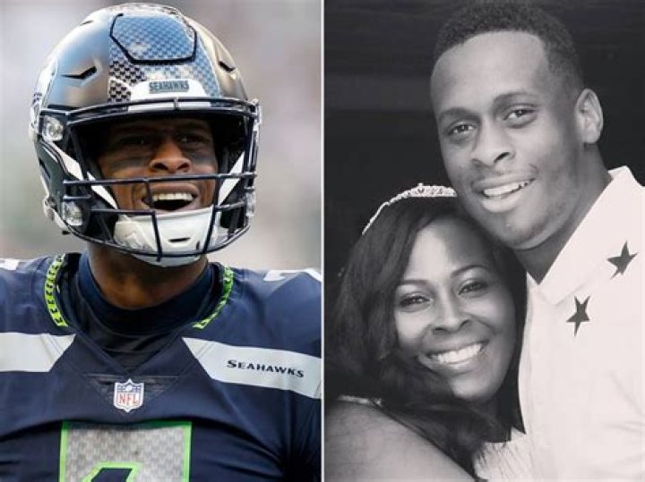Geno Smith Kids: A Deep Dive into the Family Life of the NFL Star