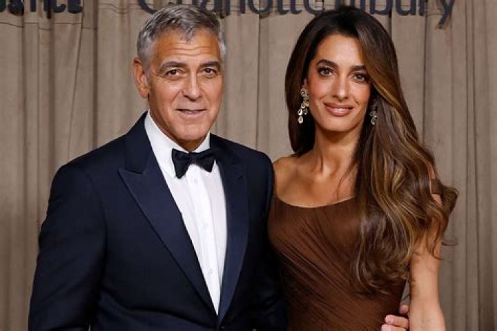 George Clooney's Kids Today: A Glimpse into Their Lives
