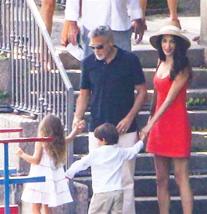 George Clooney's Kids: A Deep Dive into His Family Life