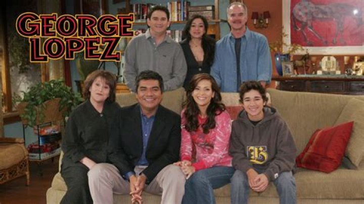 Exploring the George Lopez Show House: A Look Inside the Iconic Set