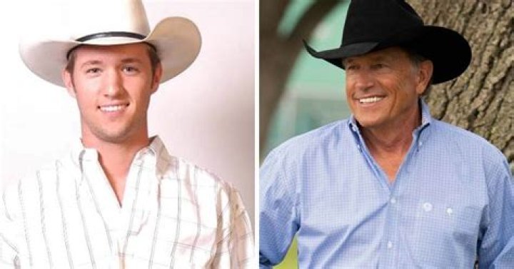 George Strait's Son Bubba: A Glimpse into His Life and Legacy
