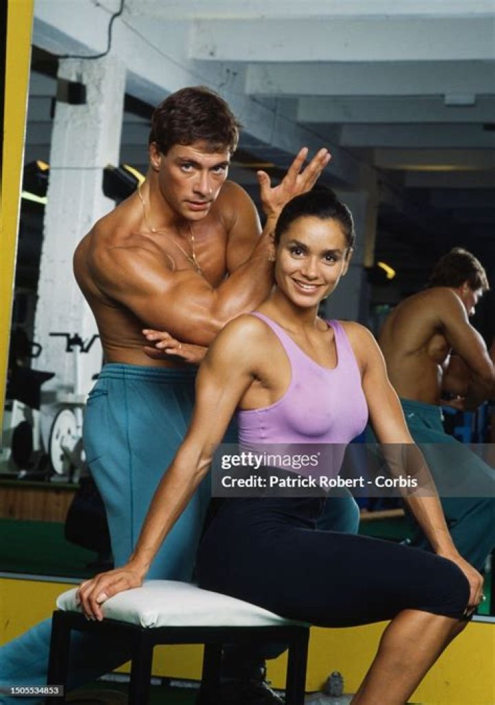 Gladys Portugues: The Life and Legacy of a Fitness Icon