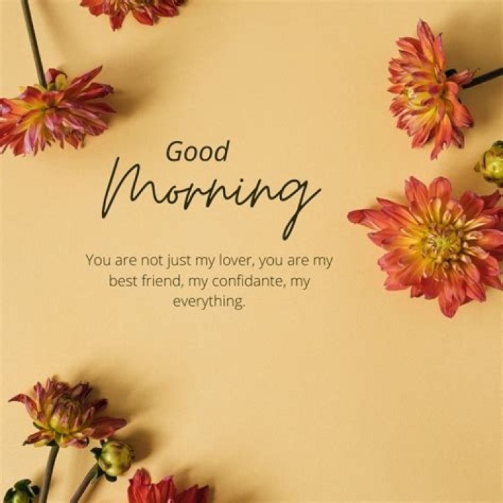 Good Morning Message for Her: Sweet Ways to Start Her Day Right