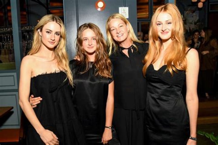 A Journey Of Love And Guidance In Hollywood