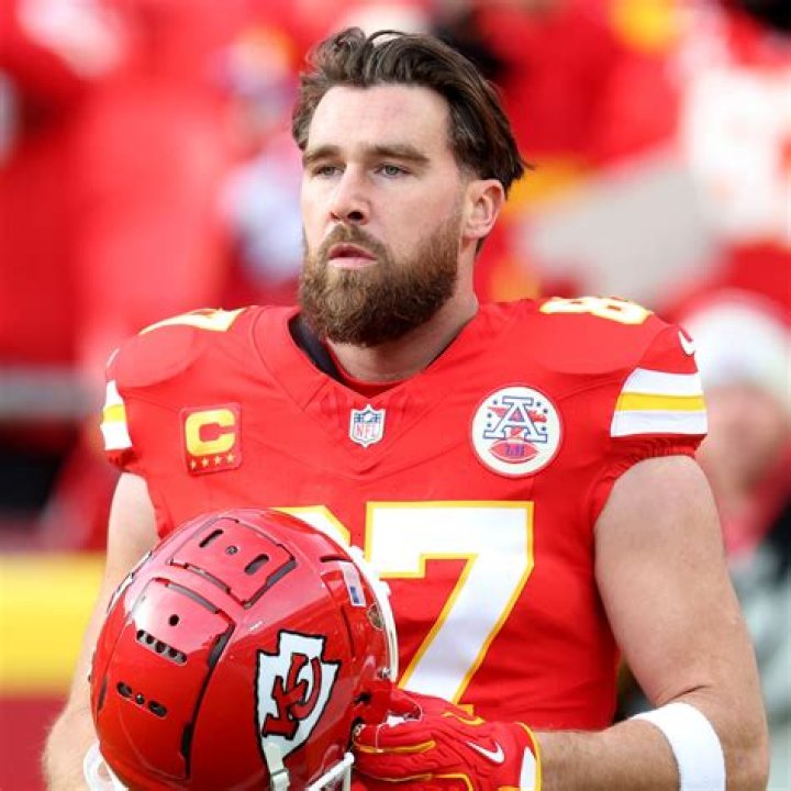 Has Travis Kelce Lost Weight? A Comprehensive Look at His Transformation