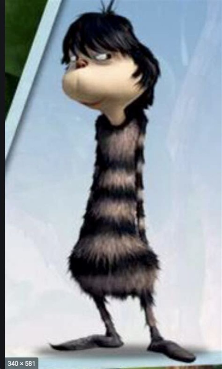 Horton Hears a Who: The Emo Kid Phenomenon