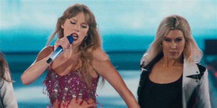 How Much Do Taylor Swift's Backup Dancers Make? A Comprehensive Guide