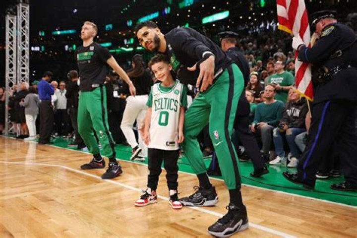 Unveiling Deuce Tatum's Age: Discoveries And Insights