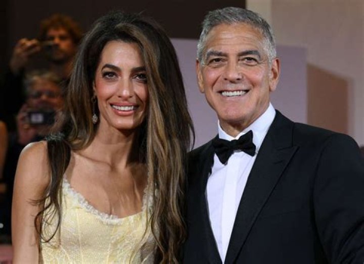How Old is George Clooney's Kids? A Deep Dive into Their Lives