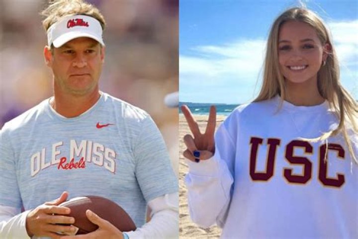 Unraveling The Age Of Lane Kiffin
