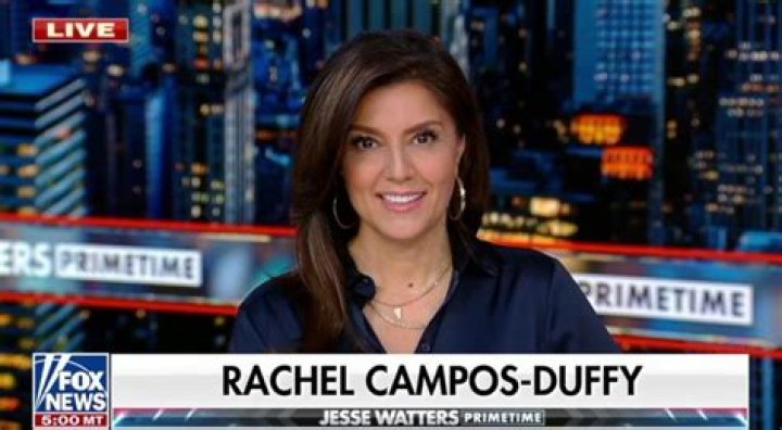 Uncover The Surprising Truth Behind Rachel Campos-Duffy's Height