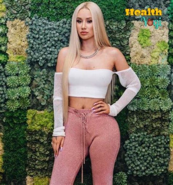 Iggy Azalea Reveals Workout Routine, Southern Rap Kinship, OutKast Influence