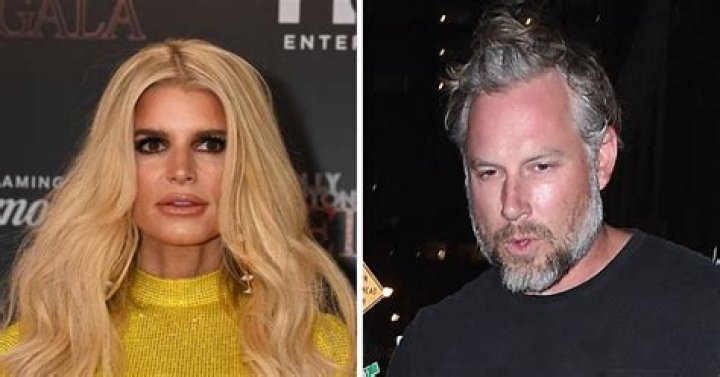 Inside Jessica Simpson's Tumultuous Divorce