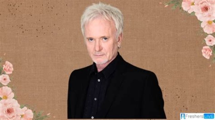 Is Anthony Geary Still Alive? Exclusive Insights Revealed