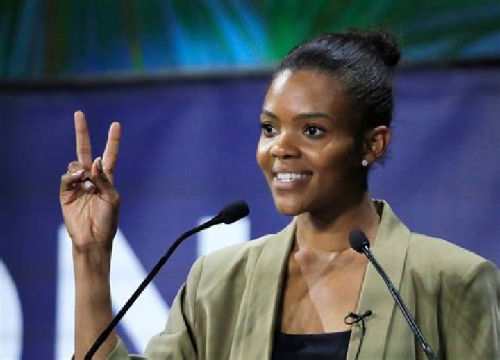 Is Candace Owens Still a Trump Supporter? Exploring the Truth Behind Her Political Stance