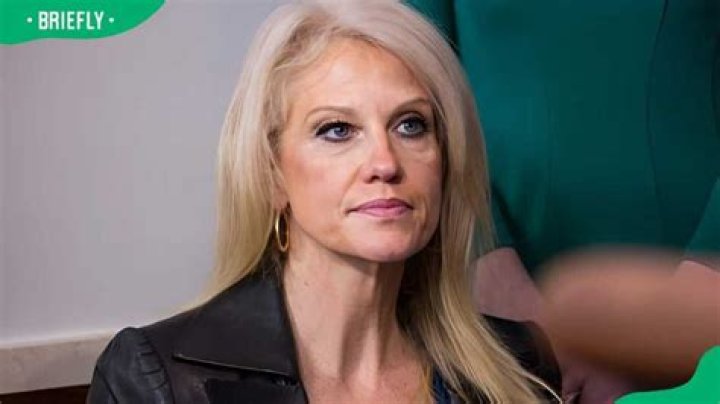 Kellyanne Conway And Fred Thompson's Rumored Romance