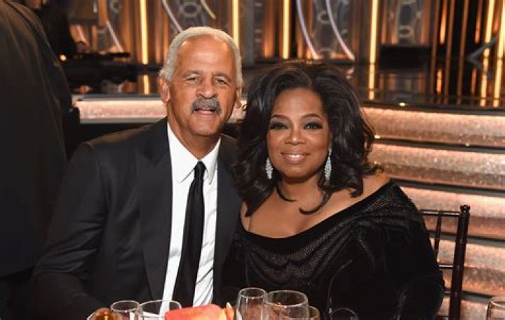 Unraveling the Mystery: Is Oprah Married?