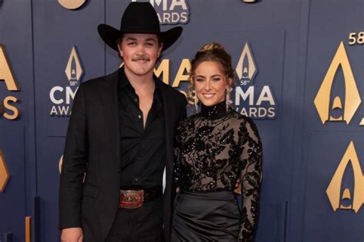 Is Zach Top Married? A Deep Dive into His Personal Life