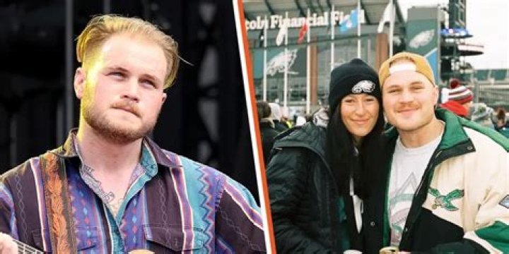 Is Zach Top Still Married? Unveiling the Truth Behind His Relationship Status