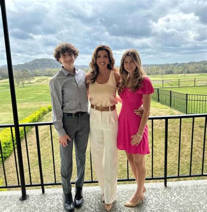 Jaclyn Stapp: A Journey Through Life and Advocacy