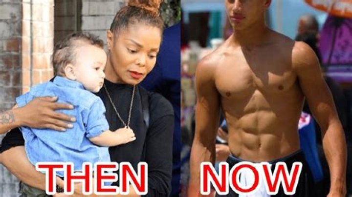 Understanding Janet Jackson's Son: Age, Life, and More