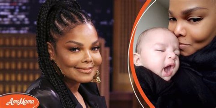 Janet Jackson's Son Now: A Glimpse into His Life and Future