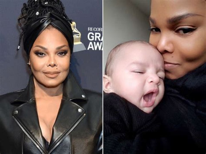 Exploring the Life of Janet Jackson's Son: A Closer Look