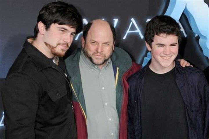 Jason Alexander's Kids: A Deep Dive into Family Life