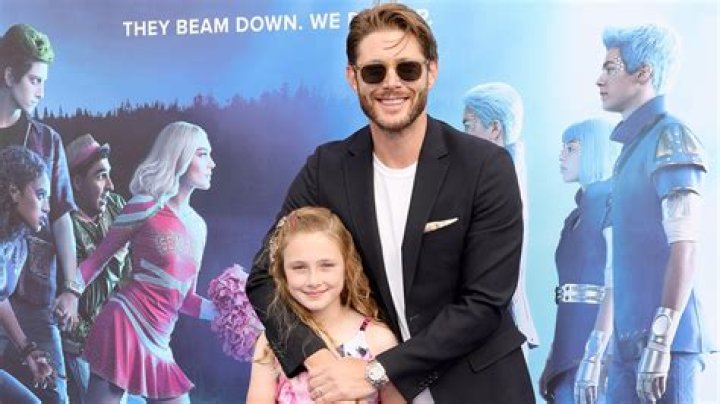 Exploring the Life of Jensen Ackles' Daughter: A Glimpse into Family and Fame